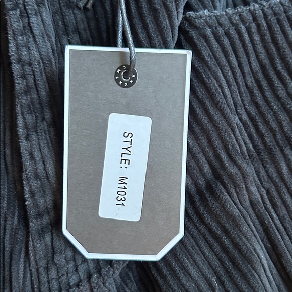 JNCO Stinger Corduroy Pants size 32 - Picture 8 of 11